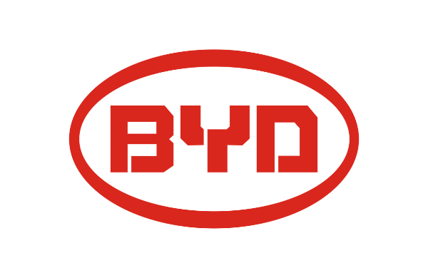 BYD