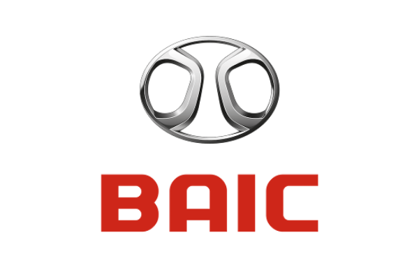 BAIC