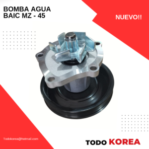 Bomba-Agua-Baic-