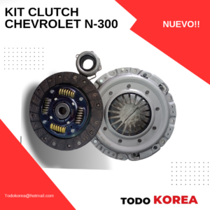 Kit-Clouth.-Chevrolet-N-300