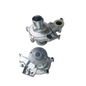 Bomba de agua. Geely