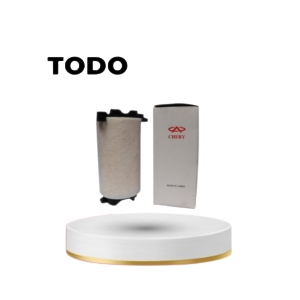 Filtro de aire Chery Xcross 2015