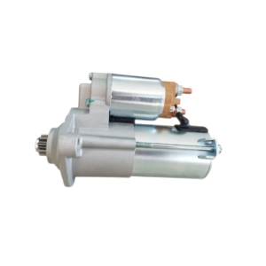 Motor de Arranque. Cherry Van 2