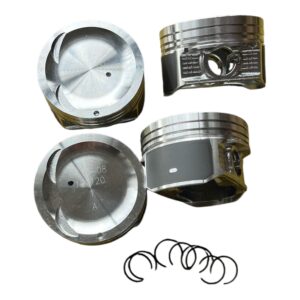 Pistón STD Glory 330