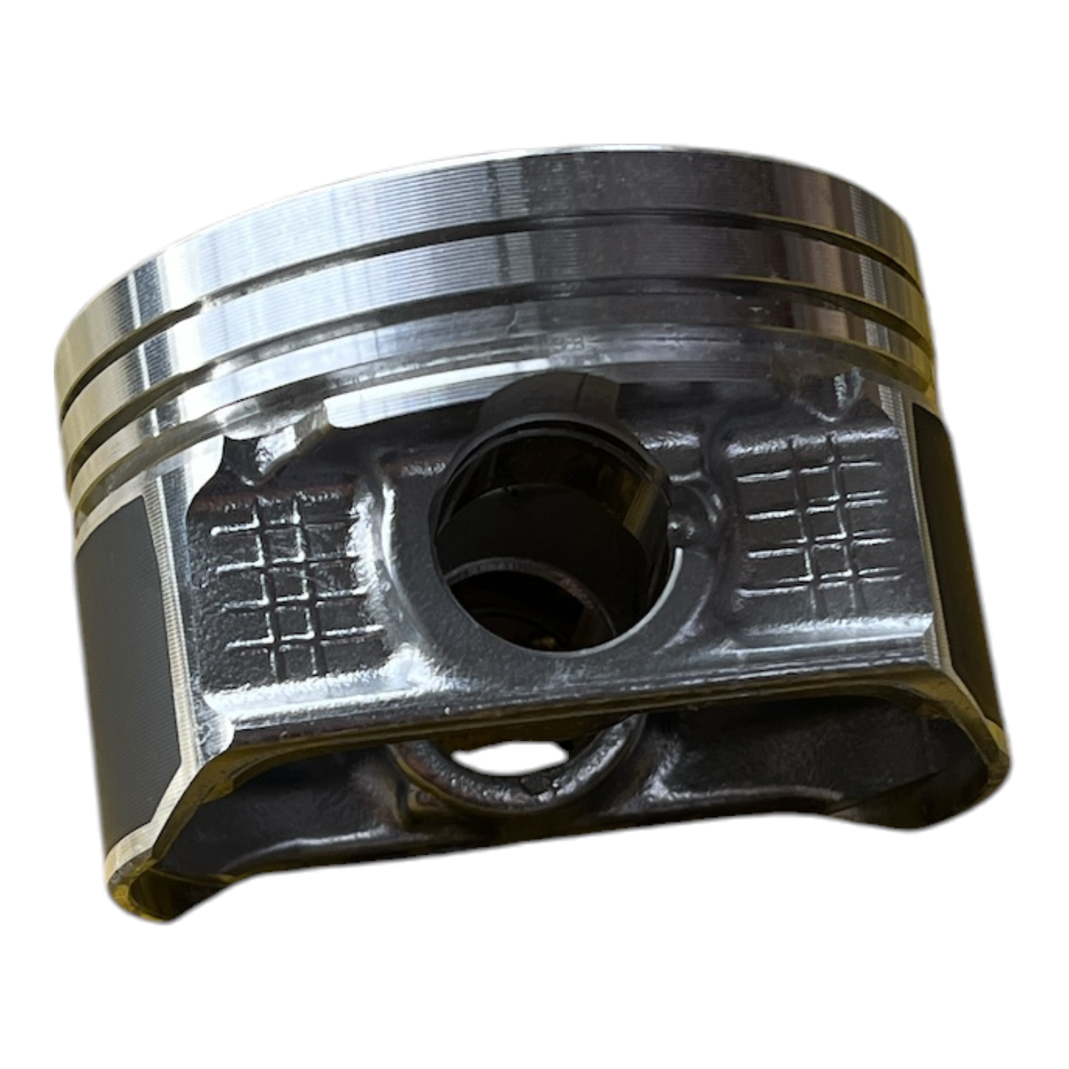 Pistón STD Glory 330