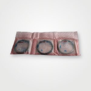 Anillos de Pistón STD Chery Tiggo 2.0 - Todo Korea