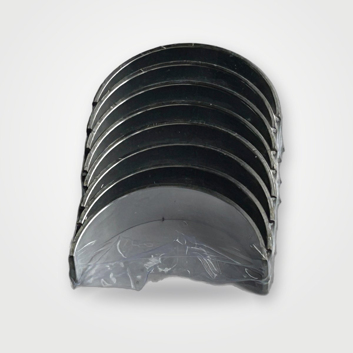 Casquetes Chery Tiggo 1.6 - vista 3 - Todo Korea