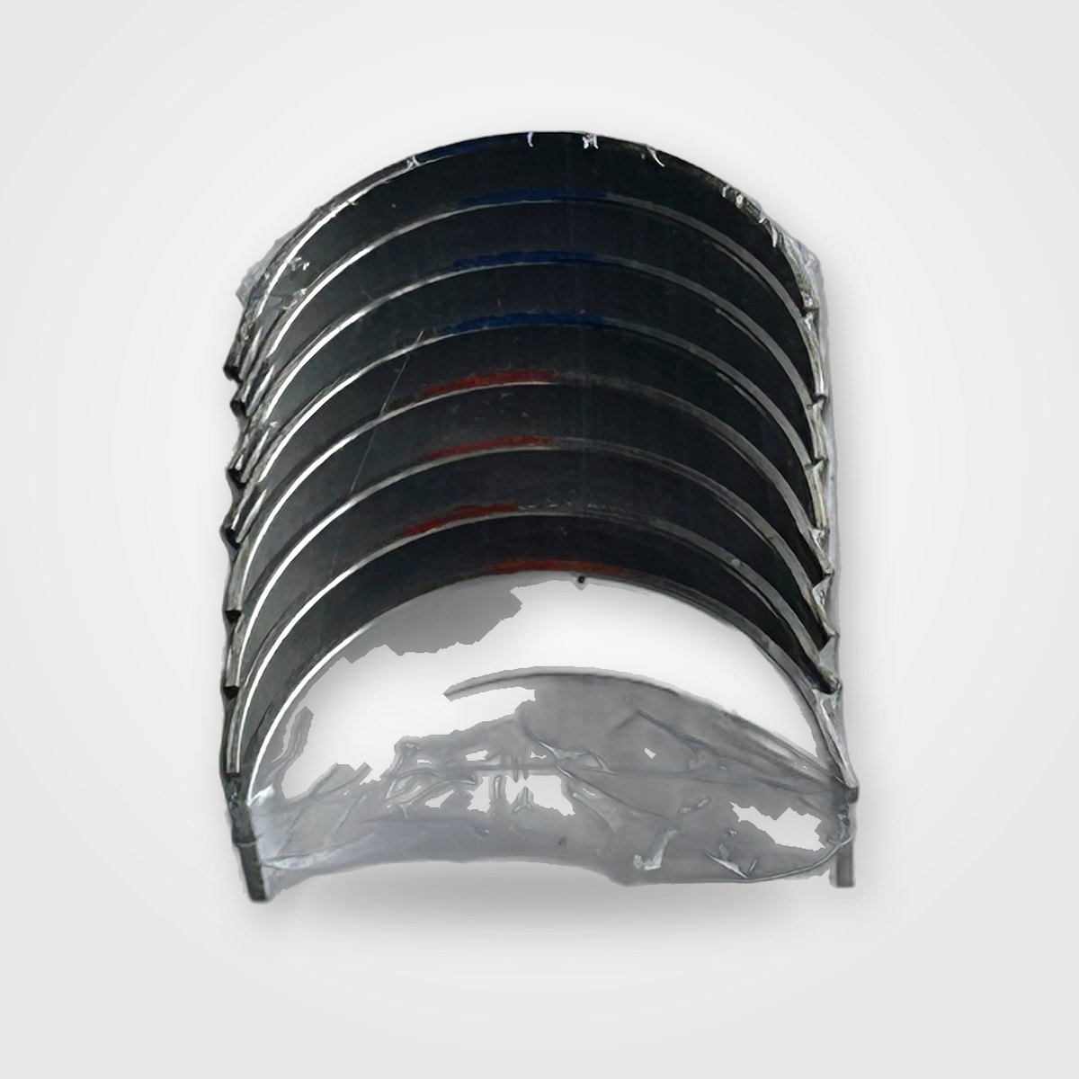 Casquetes Chery Tiggo 1.6 - Todo Korea