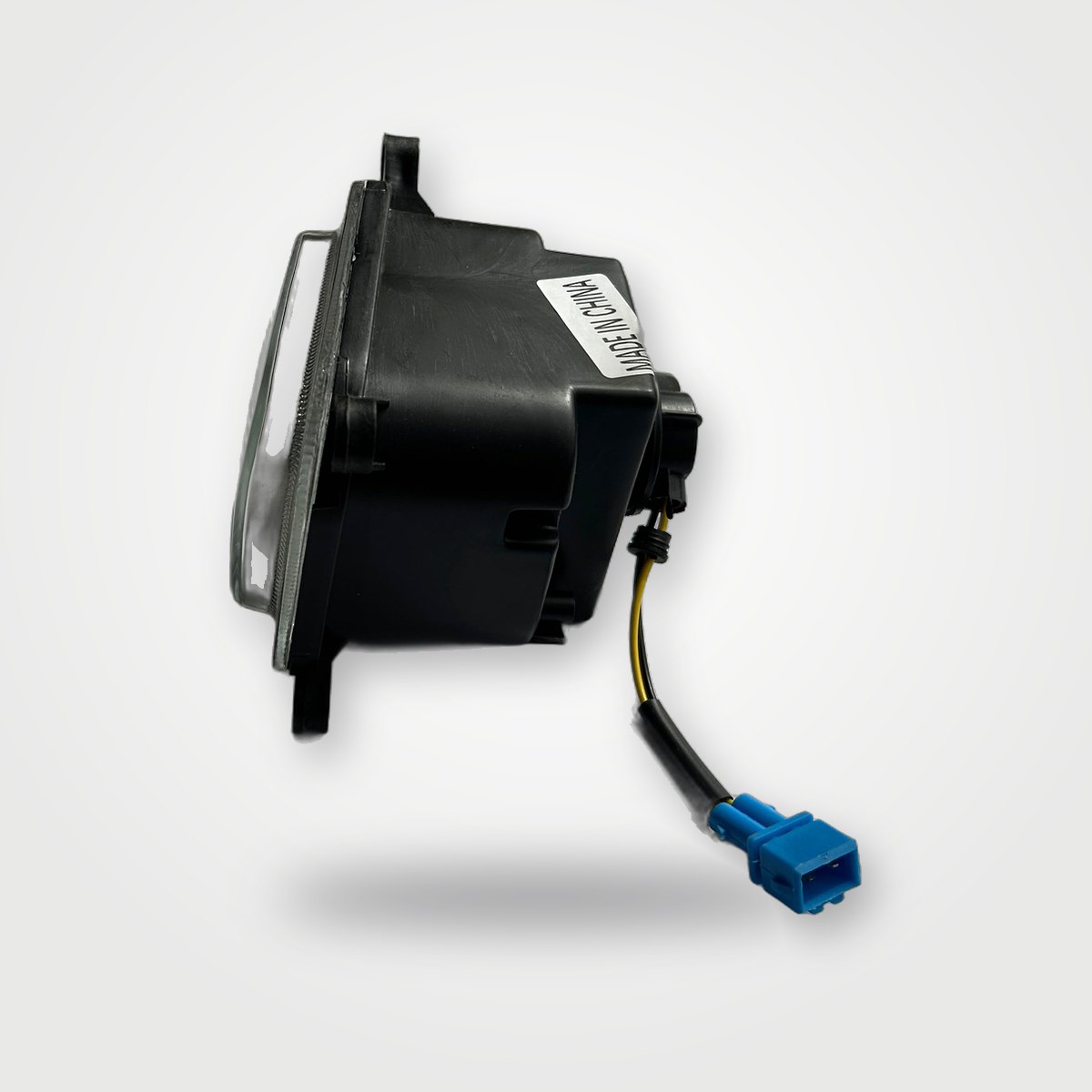 Exploradora Izquierda DFSK Van V27 1.3 2026 - vista 2 - Todo Korea