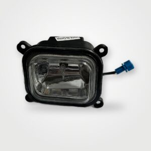Exploradora Izquierda DFSK Van V27 1.3 2026 - Todo Korea