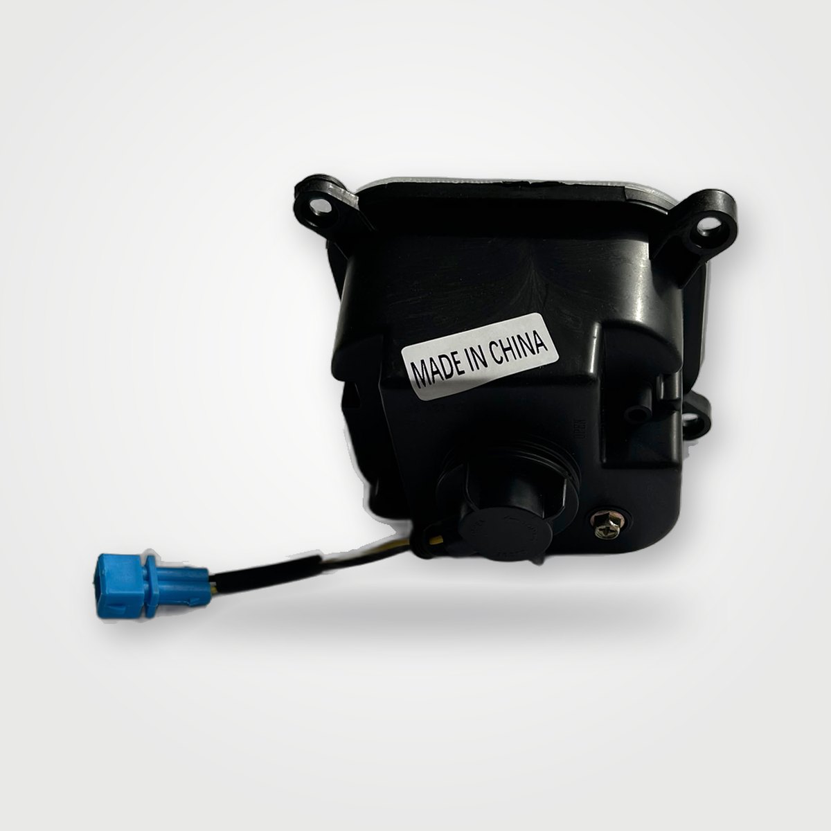 Exploradora Izquierda DFSK Van V27 1.3 2026 - vista 4 - Todo Korea