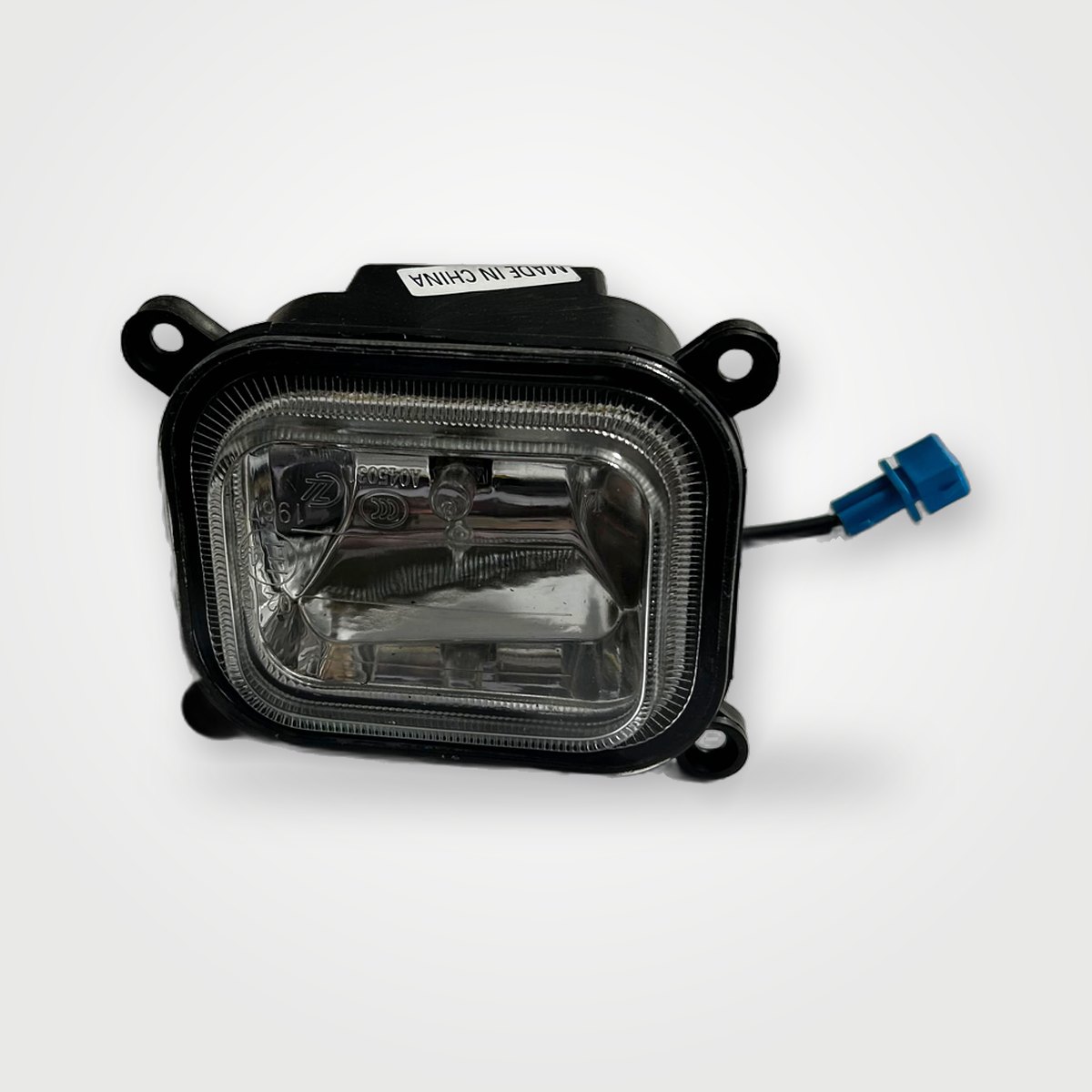 Exploradora Izquierda DFSK Van V27 1.3 2026 - Todo Korea