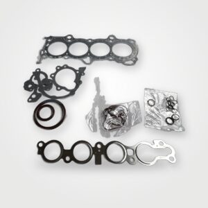 Kit Empaque Completo de Motor Foton BJ1030 - Todo Korea
