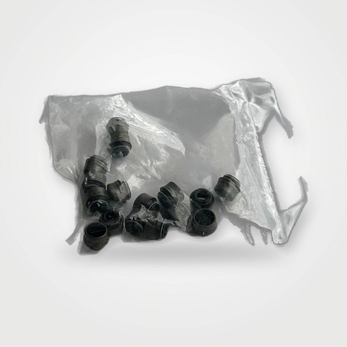 Kit Empaques de Motor Chery Tiggo 2.0 - vista 5 - Todo Korea
