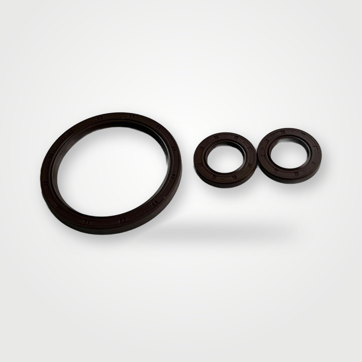 Kit Empaques de Motor Chery Tiggo 2.0 - vista 6 - Todo Korea