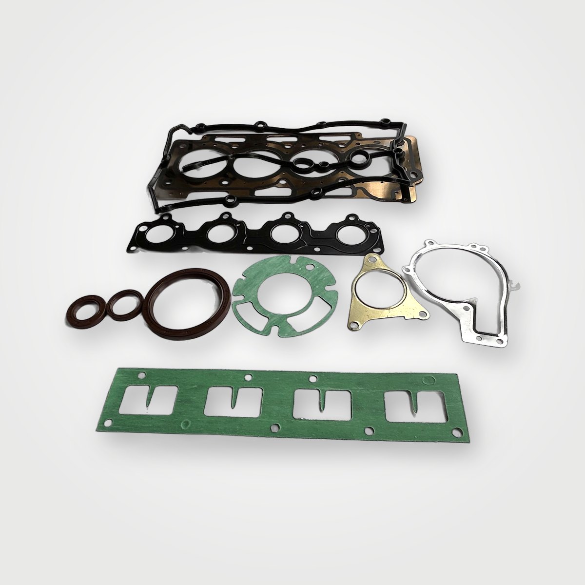 Kit Empaques de Motor Chery Tiggo 2.0 - Todo Korea