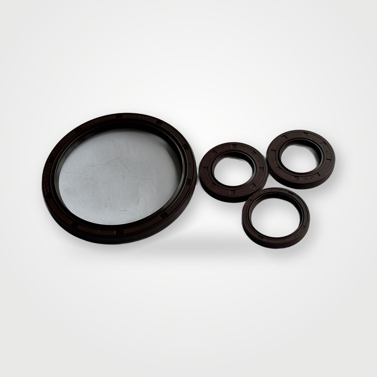 Kit Empaques de Motor JAC B-Cross 1.8 - Image 4