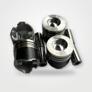 Pistones de Motor Jinbei H1 Yuchai - Todo Korea