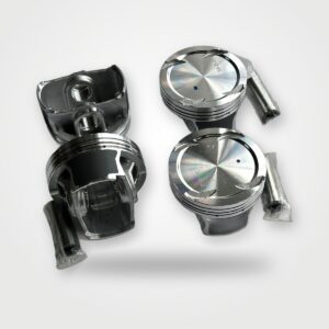 Pistones STD Chery Tiggo 1.6 - Todo Korea
