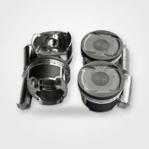 Pistones STD Chery Tiggo 2.0 - Todo Korea
