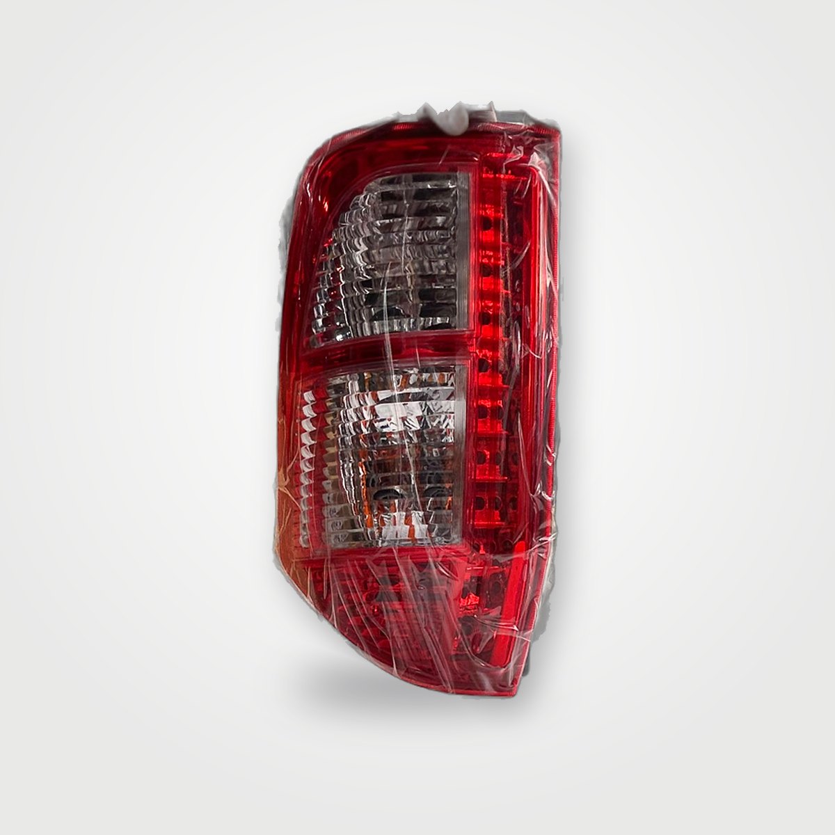Stop Chery Tiggo 1.6 - vista 2 - Todo Korea
