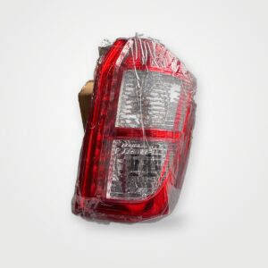 Stop Chery Tiggo 1.6 - Todo Korea