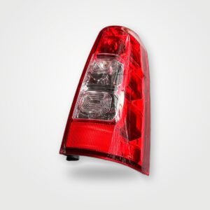 Stop Chevrolet N400 - Todo Korea