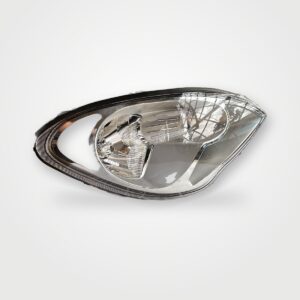 Unidad Delantera Chery - Todo Korea